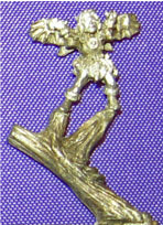 Earthdawn - Windling #2  ED_WND2