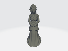 Load image into Gallery viewer, Ill Gotten Games - Elf Bride B
