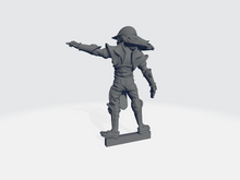 Load image into Gallery viewer, Fantasy Football - Elf Referee
