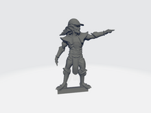 Load image into Gallery viewer, Fantasy Football - Elf Referee
