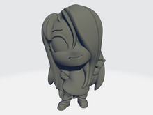 Load image into Gallery viewer, Capsule Chibi - Erma
