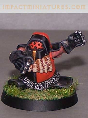 Black Rock Dwarf 6 pack (Metal) BR_EDP
