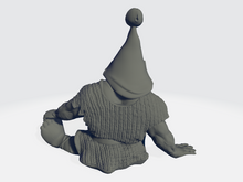 Load image into Gallery viewer, Brayan Naffarate Christmas - Evil Elf
