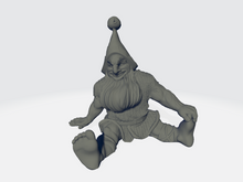 Load image into Gallery viewer, Brayan Naffarate Christmas - Evil Elf

