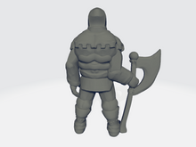 Load image into Gallery viewer, Ill Gotten Games - Executioner
