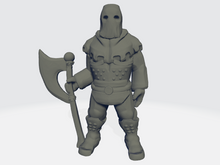 Load image into Gallery viewer, Ill Gotten Games - Executioner
