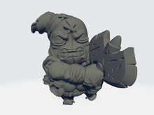 Load image into Gallery viewer, Chibi Battle Villagers - Executioner
