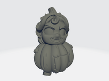 Load image into Gallery viewer, Chibi Battle Villagers - Farmer Girl
