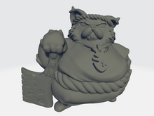 Load image into Gallery viewer, Capsule Chibi - Master Fugu
