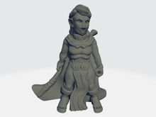 Load image into Gallery viewer, Ill Gotten Games - Gnome Geomancer
