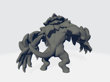 Load image into Gallery viewer, Monstero - Gnoll Boss
