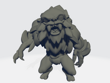 Load image into Gallery viewer, Monstero - Gnoll Boss
