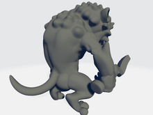 Load image into Gallery viewer, Monstero - Gnoll Cutter
