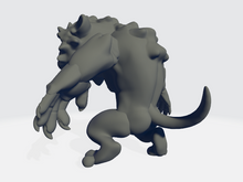 Load image into Gallery viewer, Monstero - Gnoll Growler
