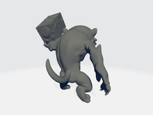 Load image into Gallery viewer, Monstero - Gnoll Pounder
