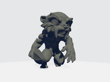 Load image into Gallery viewer, Monstero - Gnoll Stabber
