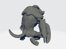 Load image into Gallery viewer, Monstero - Gnoll Striker
