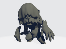 Load image into Gallery viewer, Monstero - Gnoll Striker
