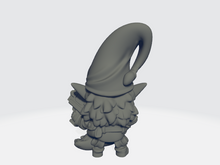 Load image into Gallery viewer, Capsule Chibi - War Gnomes (Single Gun)
