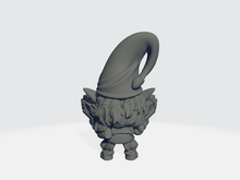 Load image into Gallery viewer, Capsule Chibi - War Gnomes (Double Guns)
