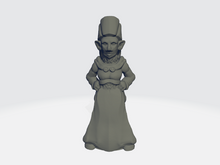 Load image into Gallery viewer, Ill Gotten Games - Gnome Matron
