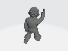 Load image into Gallery viewer, Ill Gotten Games - Gnome Passerby
