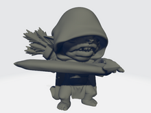 Load image into Gallery viewer, Monstero - Goblin Archer
