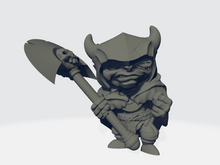 Load image into Gallery viewer, Monstero - Goblin Boss
