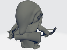 Load image into Gallery viewer, Monstero - Goblin Crossbow
