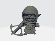 Load image into Gallery viewer, Monstero - Goblin Crossbow
