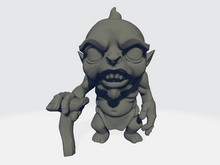 Load image into Gallery viewer, Monstero - Goblin Elder
