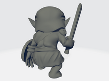 Load image into Gallery viewer, Monstero - Goblin Fighter
