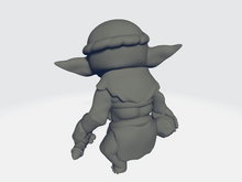 Load image into Gallery viewer, Monstero - Goblin Grunt #2
