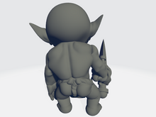 Load image into Gallery viewer, Monstero - Goblin Grunt
