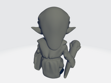 Load image into Gallery viewer, Monstero - Goblin Mage
