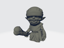 Load image into Gallery viewer, Monstero - Goblin Mage
