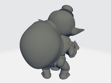 Load image into Gallery viewer, Monstero - Goblin Merchant
