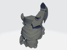 Load image into Gallery viewer, Monstero - Goblin Pirate
