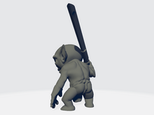 Load image into Gallery viewer, Monstero - Goblin Scout
