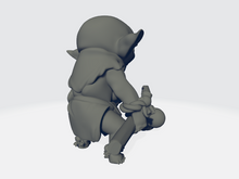 Load image into Gallery viewer, Monstero - Goblin Shaman
