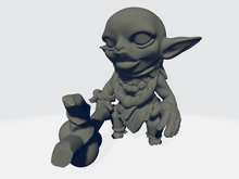 Load image into Gallery viewer, Monstero - Goblin Shaman
