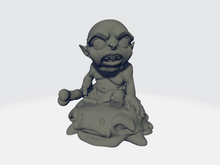 Load image into Gallery viewer, Monstero - Goblin Slugger
