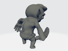 Load image into Gallery viewer, Monstero - Goblin Stabber
