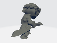 Load image into Gallery viewer, Monstero - Goblin Swordsman
