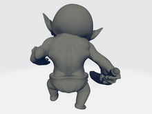 Load image into Gallery viewer, Monstero - Goblin Taunter
