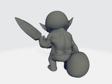 Load image into Gallery viewer, Monstero - Goblin Thief
