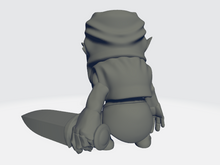 Load image into Gallery viewer, Monstero - Goblin Veteran
