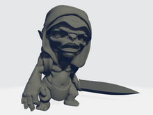 Load image into Gallery viewer, Monstero - Goblin Veteran
