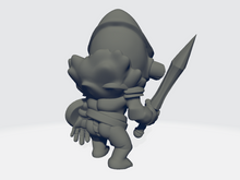 Load image into Gallery viewer, Monstero - Goblin Warrior
