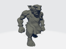 Load image into Gallery viewer, Goblin/Hobgoblin Brute
